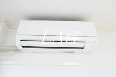 【設備】 | 浅草妙見屋ビル | エアコンです。