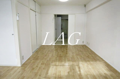 【居間・リビング】 | 浅草妙見屋ビル | 洋室のお部屋です。