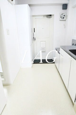 【玄関】 | 浅草妙見屋ビル | 玄関です。