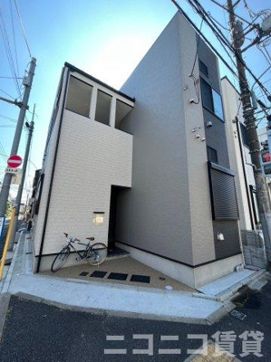 【外観】 | magnolia