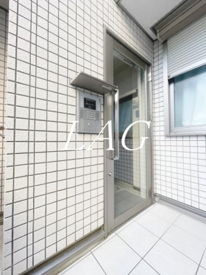 【エントランス】 | ＢＩＴＵＲＢＯ | エントランスです。