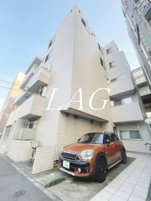 【外観】 | ＢＩＴＵＲＢＯ | 外観です。