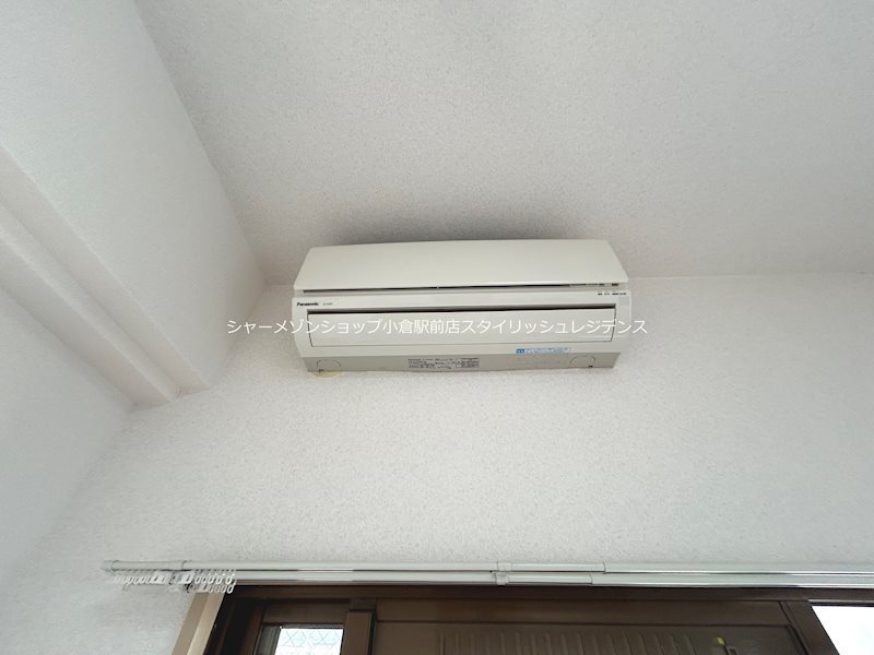 リファレンス北方Ⅰの設備