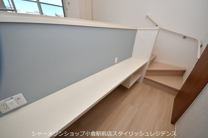 ブランシェ三萩野のその他