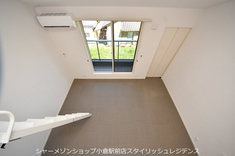 ブランシェ三萩野のその他