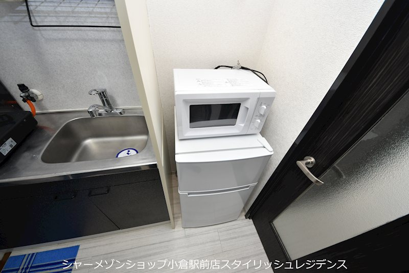 リファレンス南小倉の設備|※イメージ写真となるため、現況と異なる場合は現況を優先します