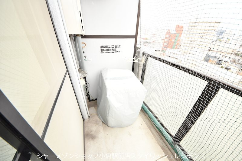 リファレンス南小倉の設備|※イメージ写真となるため、現況と異なる場合は現況を優先します