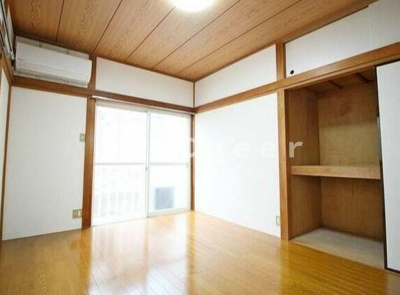 【内装】 | コーポ大島