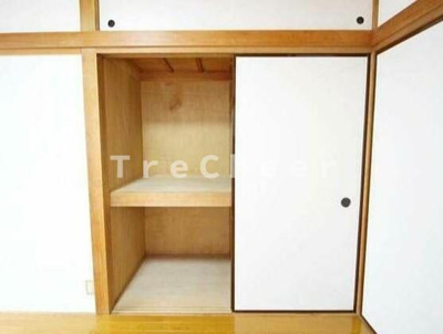 【収納】 | コーポ大島