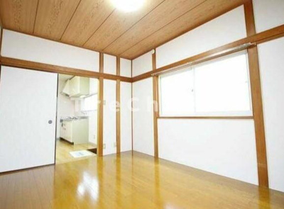 【居間・リビング】 | コーポ大島