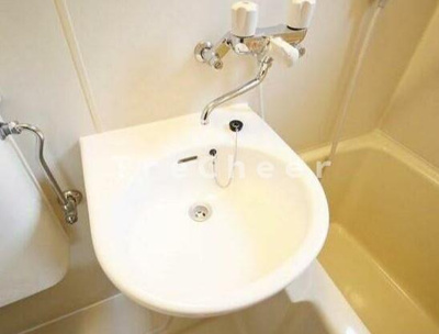 【浴室】 | コーポ大島