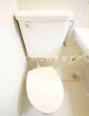 【トイレ】 | コーポ大島