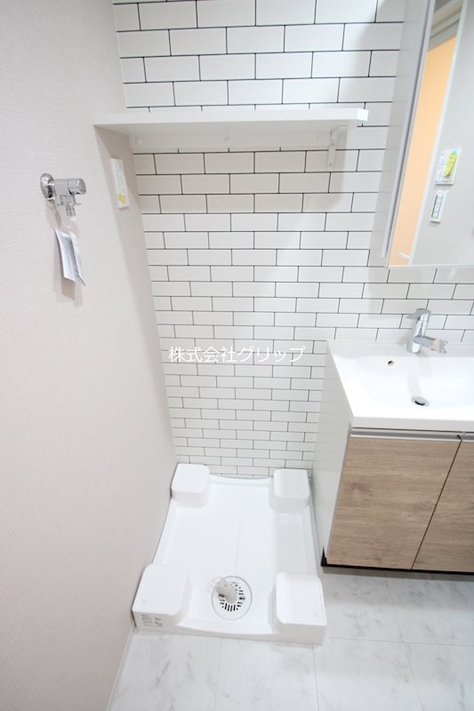 Le'a横濱南太田駅前のその他