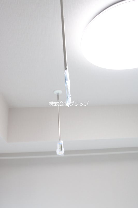 Le'a横濱南太田駅前の設備