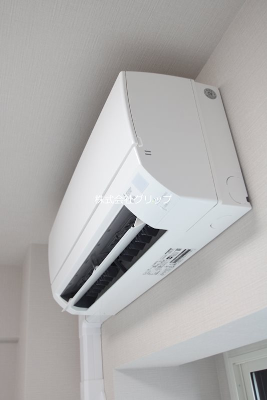 Le'a横濱南太田駅前の設備