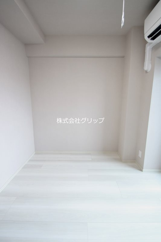 Le'a横濱南太田駅前の洋室