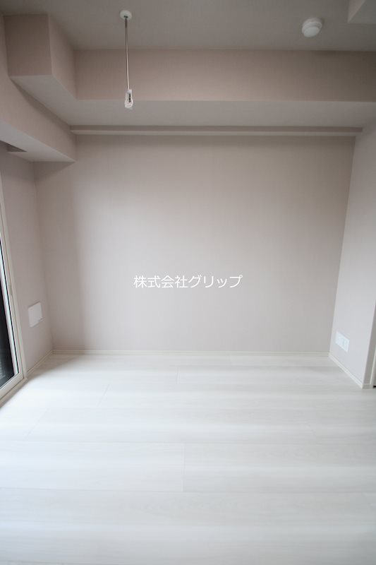 Le'a横濱南太田駅前の洋室