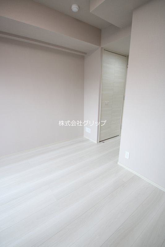 Le'a横濱南太田駅前の洋室