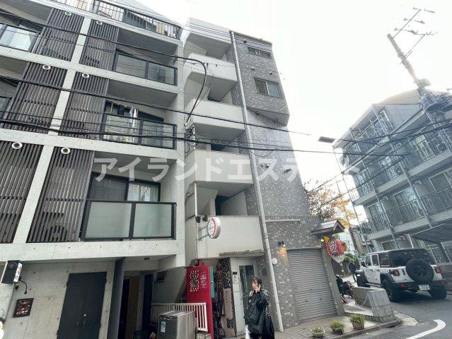 デイライト東山　ネット無料　角部屋　オートロック