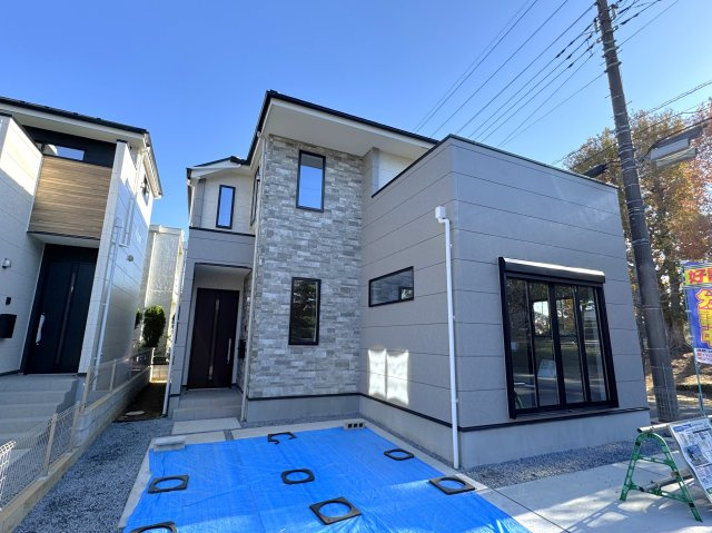 松戸市小金原14期