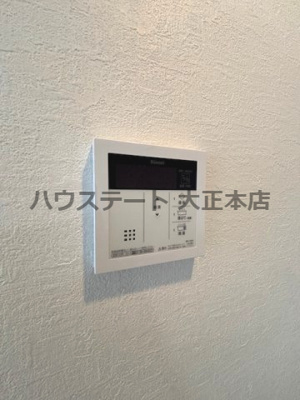 【設備】 | メルディアクレスト難波ソルテラス 仲介手数料無料