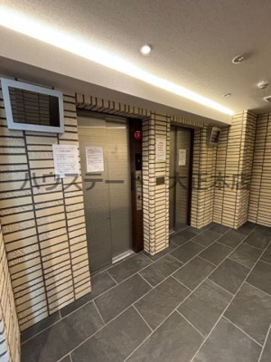 【設備】 | メルディアクレスト難波ソルテラス 仲介手数料無料