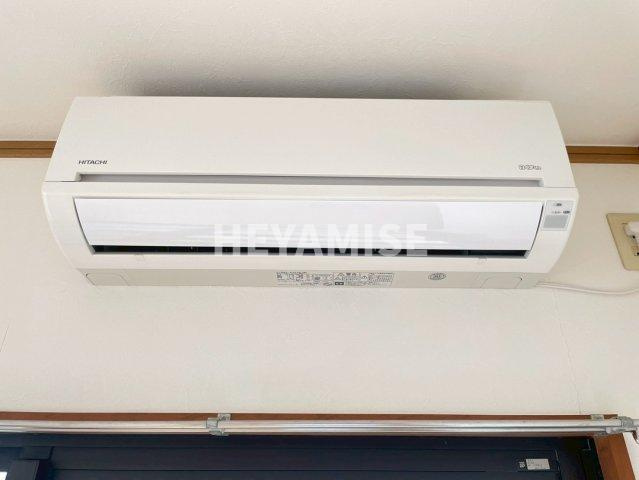 弁天ヒルズの設備|※同間取りの別の階のお部屋の画像です※現況を優先します