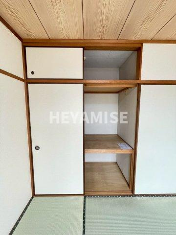 弁天ヒルズのその他|※同間取りの別の階のお部屋の画像です※現況を優先します