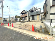 横浜市旭区上川井町　新築一戸建て　全2棟/今回販売1棟（2号棟）の画像