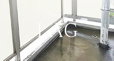 【バルコニー】 | KYビル A | バルコニーです。