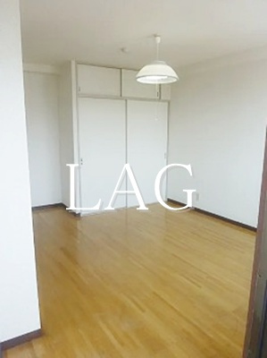 【寝室】 | KYビル A | 寝室です。