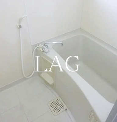 【浴室】 | KYビル A | お風呂です。