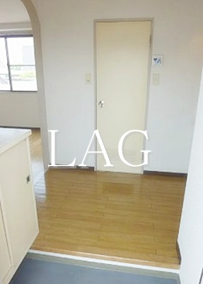 【玄関】 | KYビル A | 玄関です。