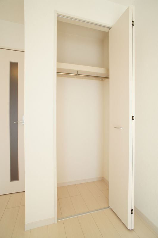 リブリ・アイ＆SHの収納