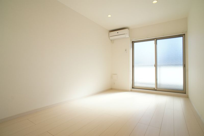 リブリ・アイ＆SHの居間・リビング