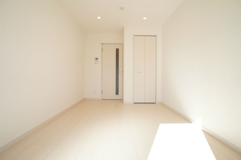 リブリ・アイ＆SHの内装