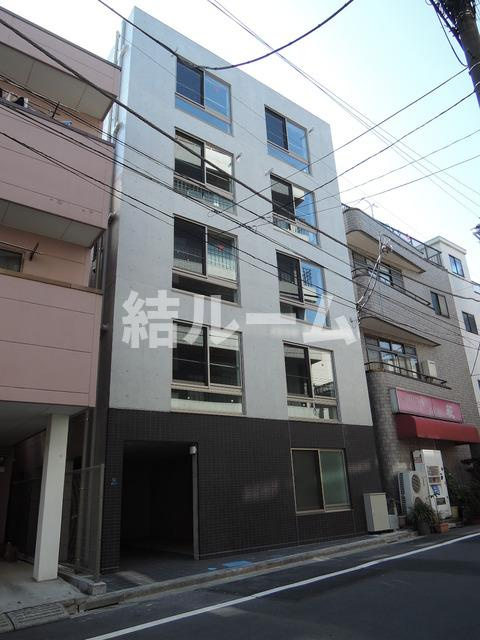 北区赤羽２丁目の賃貸マンション
