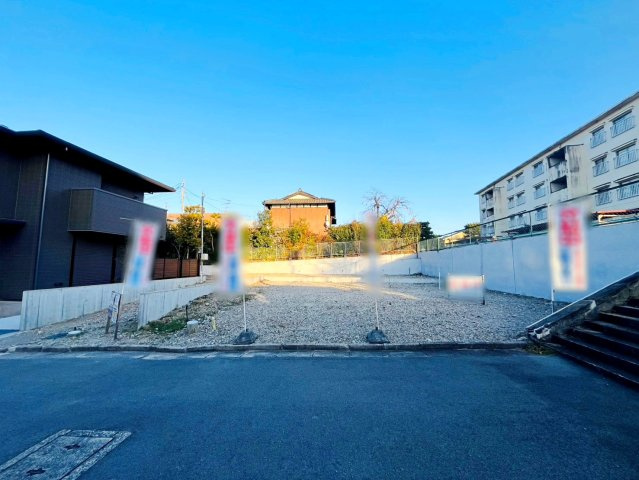 桃山町泰長老C号地