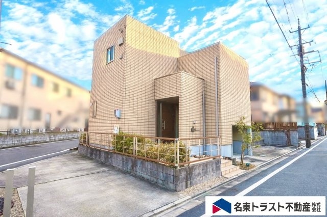 日進市東山五丁目戸建