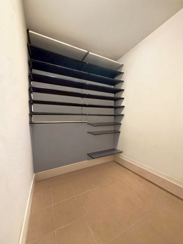 日進市東山五丁目戸建の収納|シューズインクローゼット