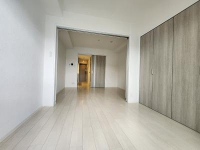 CREST TAPP京都二条の子供部屋|洋室3.7