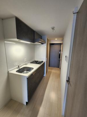 CREST TAPP京都二条の内装