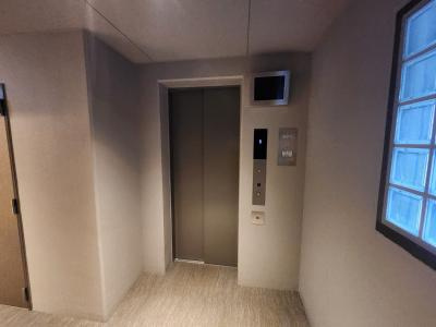 CREST TAPP京都二条のその他共用部分