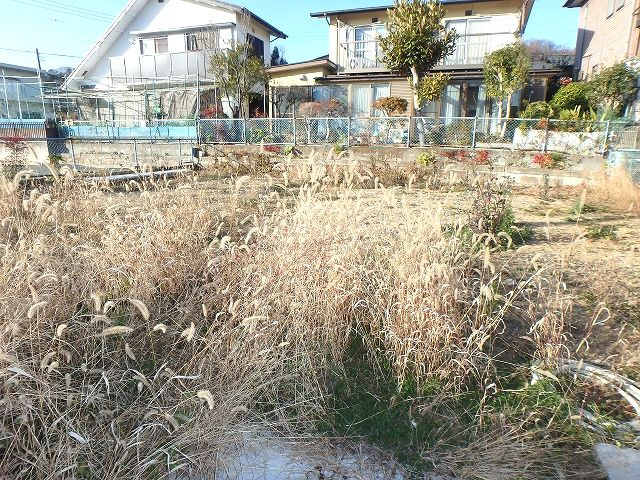 【外観】 | 西寺方町　建築条件付き