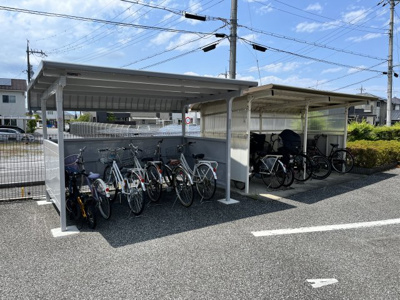 【その他共用部分】 | バリュージュ寿