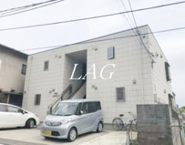 メゾンヒラノの画像