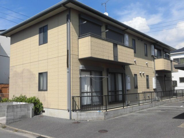 フォーシーズン和歌山Ⅱ