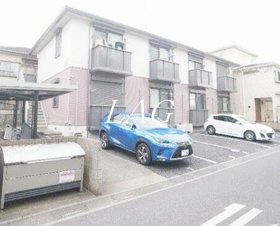 【外観】 | ガーデンハイツ | 外観です。