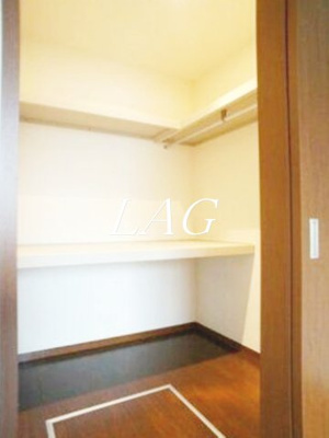 【収納】 | ガーデンハイツ | 収納です。