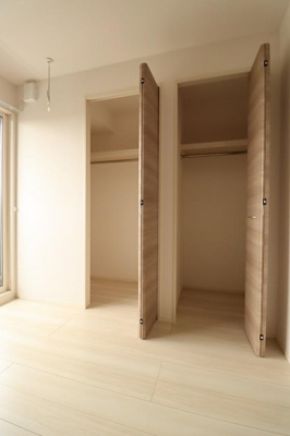 【収納】 | Casa Hermosa